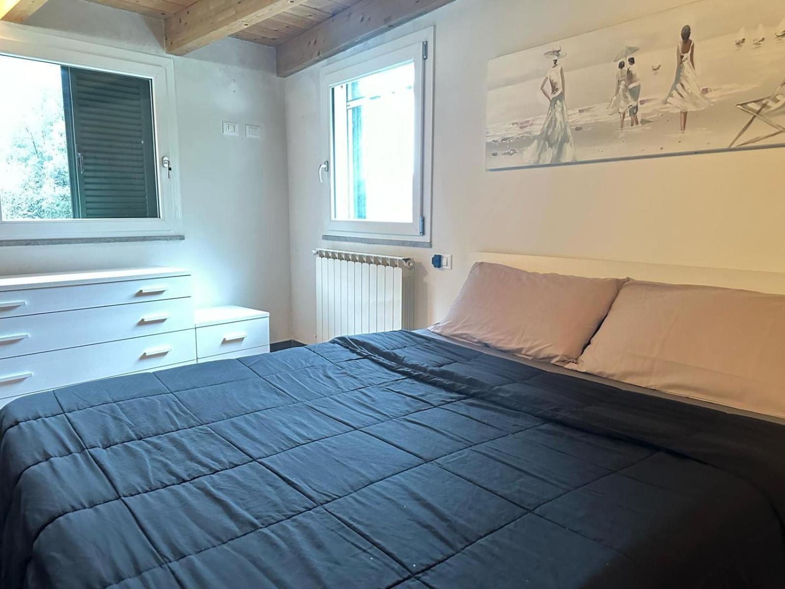 Casa vacanze Stazione Centrale 5 Terre - Loft *