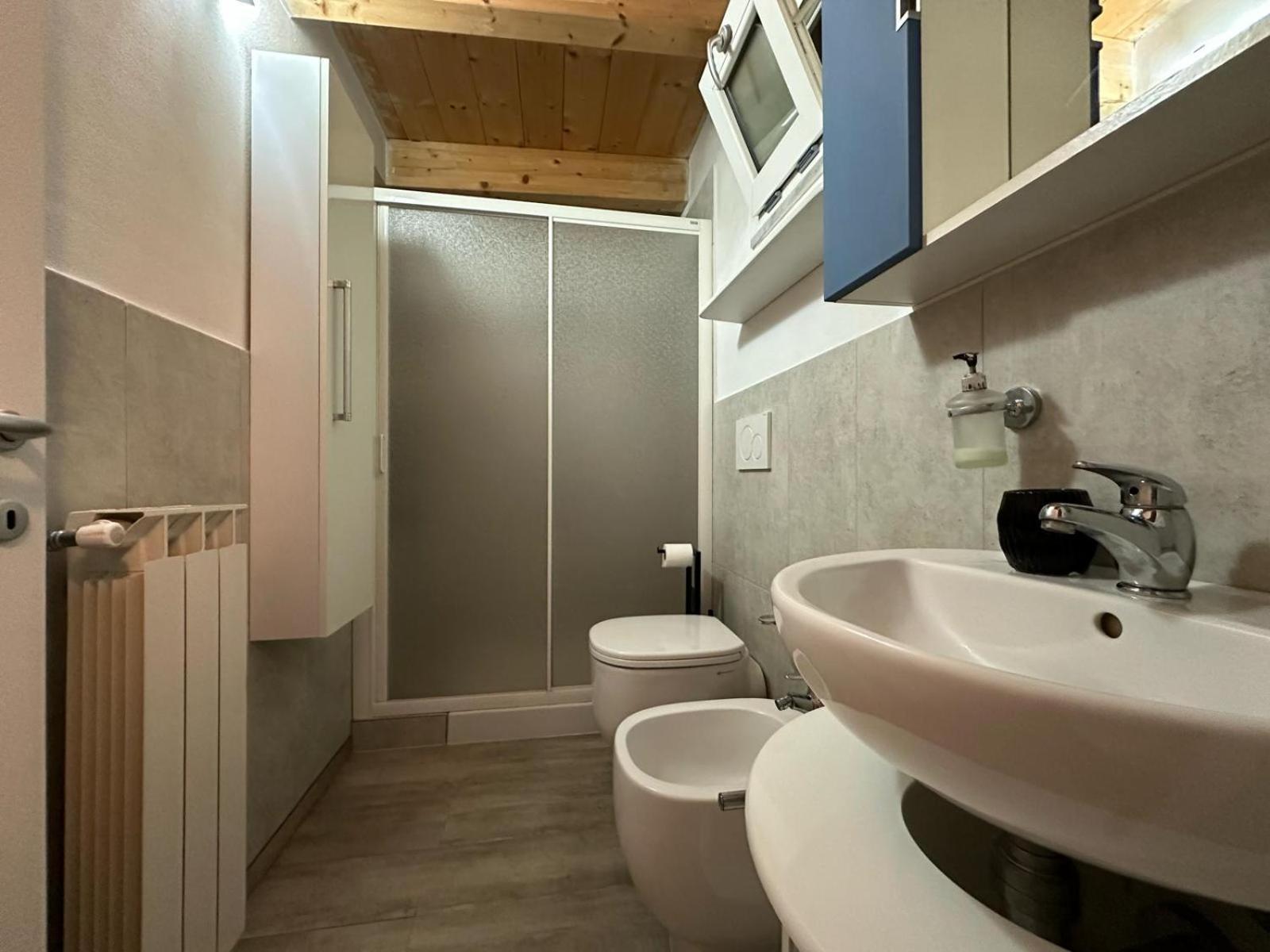 Stazione Centrale 5 Terre - Loft