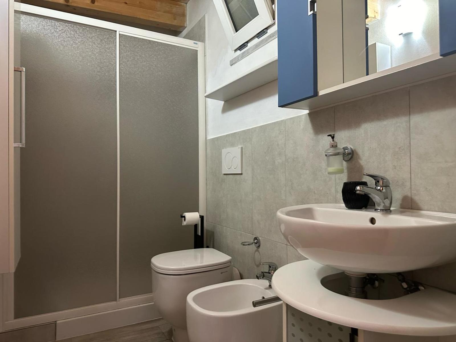 Casa vacanze Stazione Centrale 5 Terre - Loft *