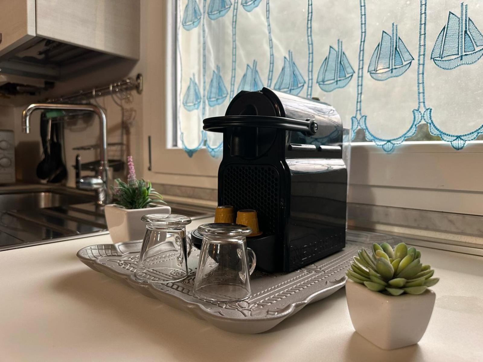 Stazione Centrale 5 Terre - Loft Casa vacanze *