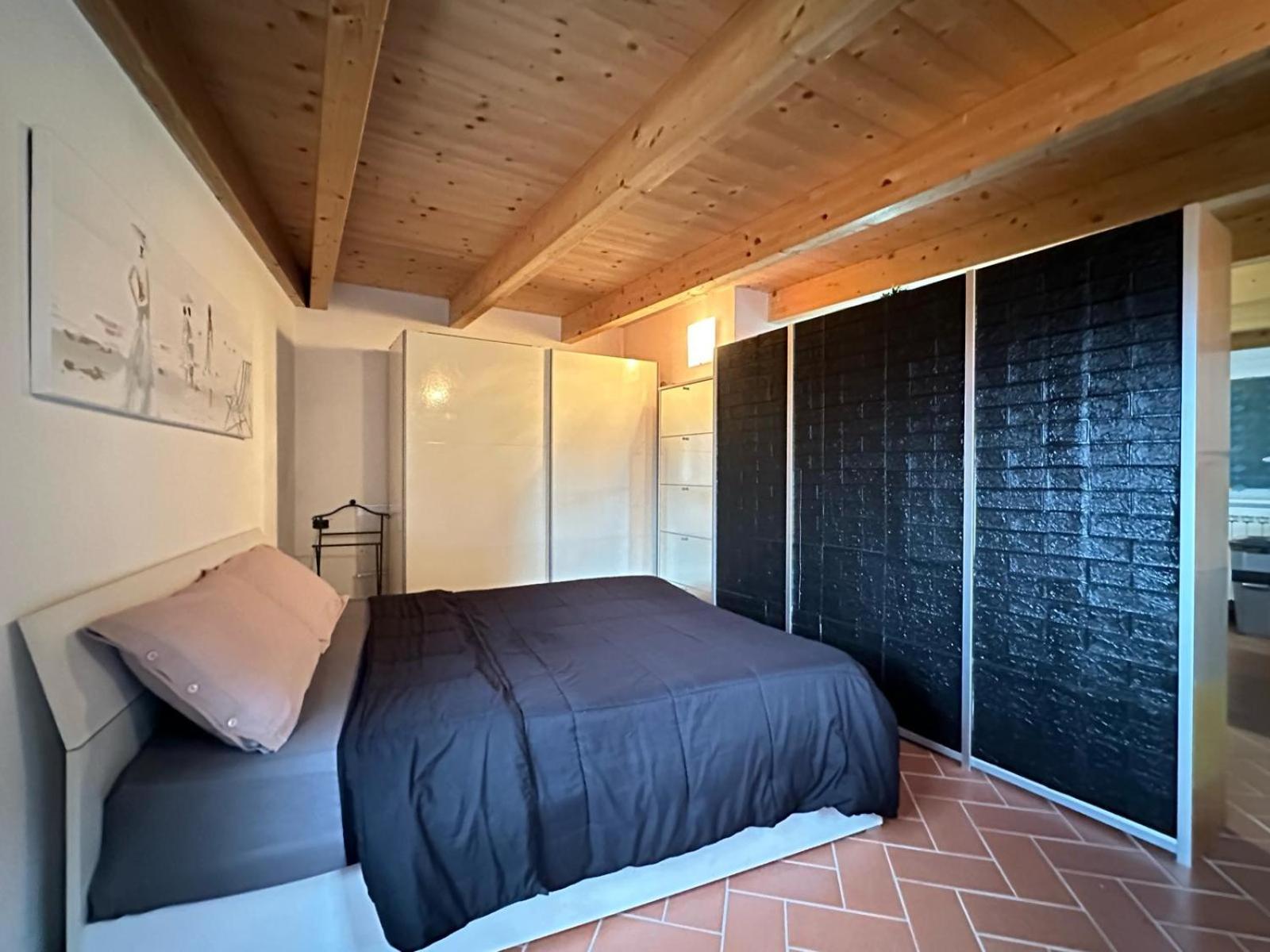 Stazione Centrale 5 Terre - Loft Casa vacanze La Spezia