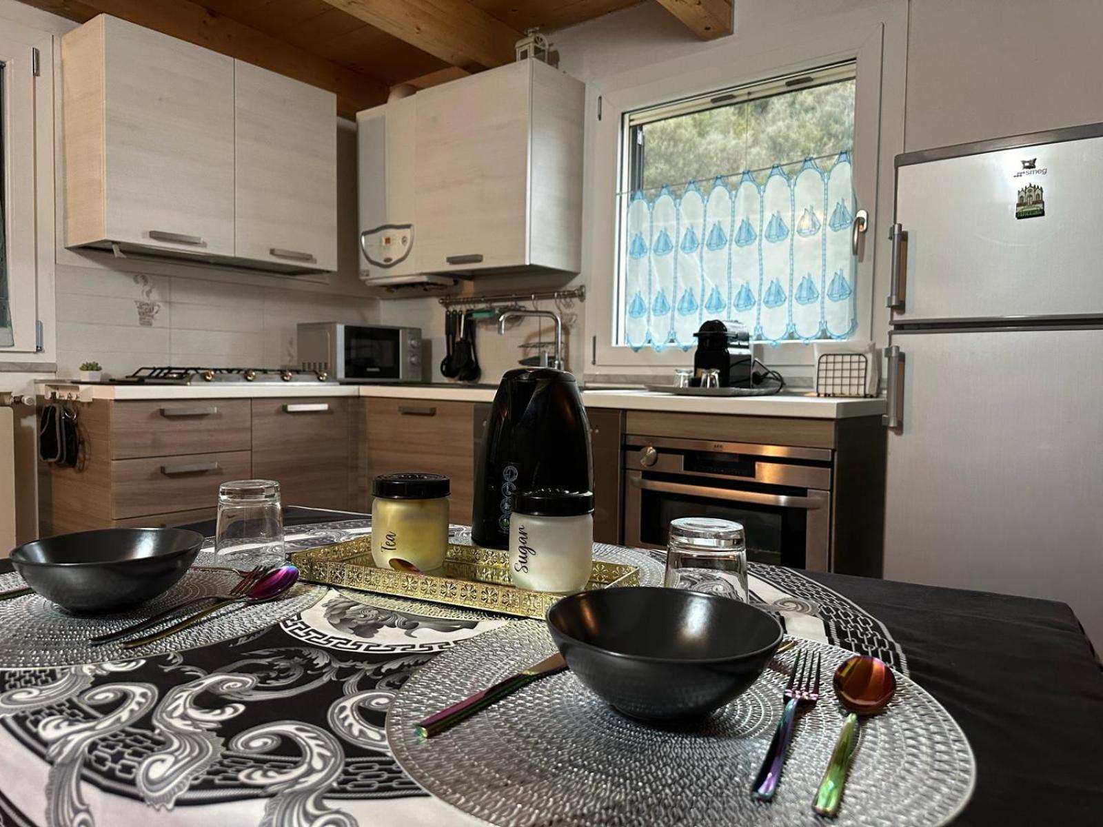 Stazione Centrale 5 Terre - Loft *