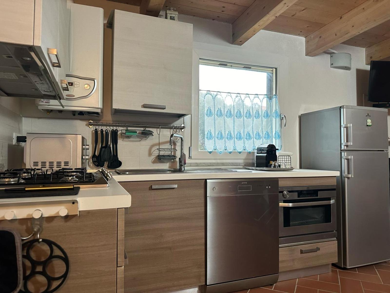 Stazione Centrale 5 Terre - Loft Casa vacanze