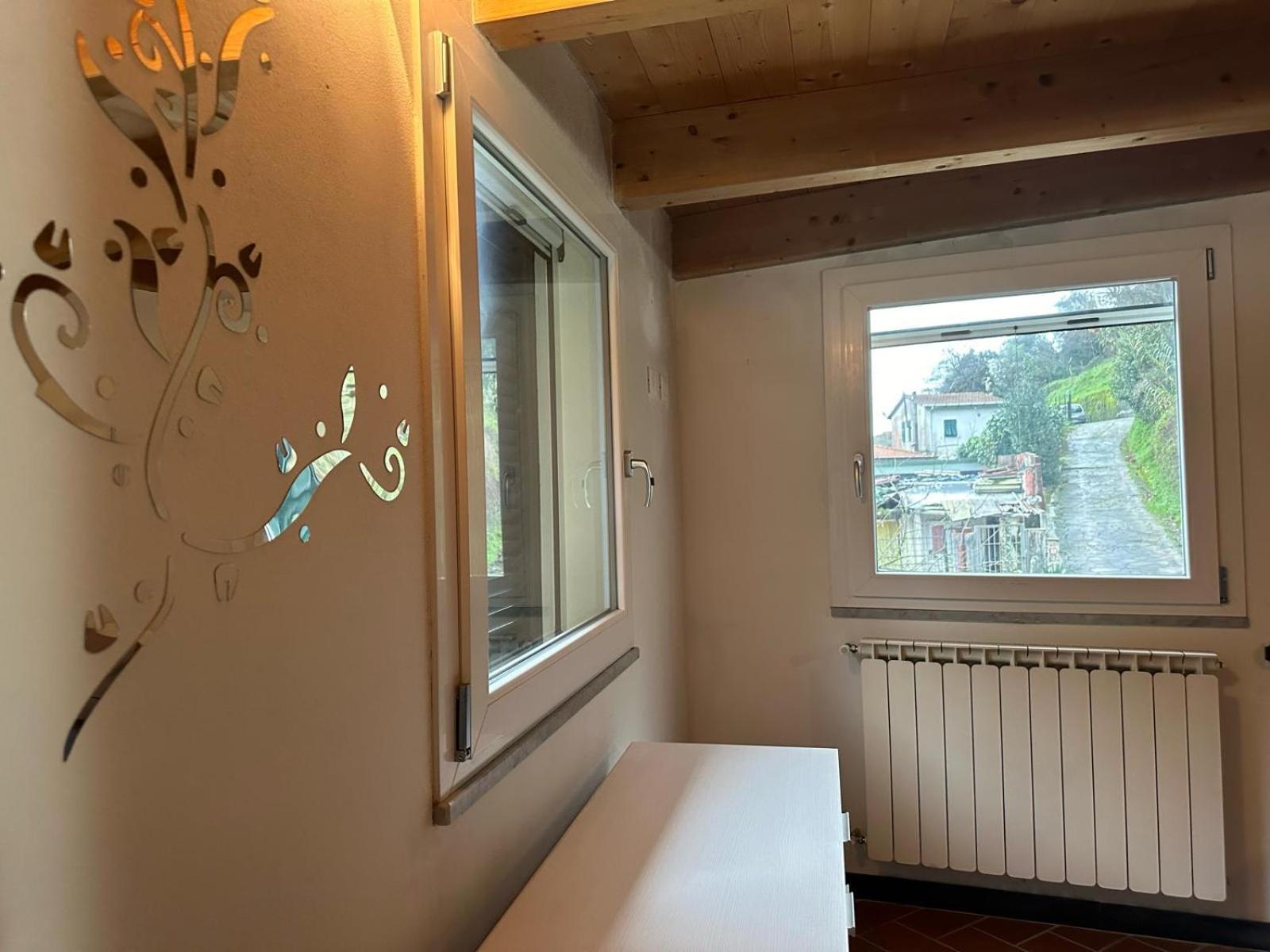 Casa vacanze Stazione Centrale 5 Terre - Loft La Spezia