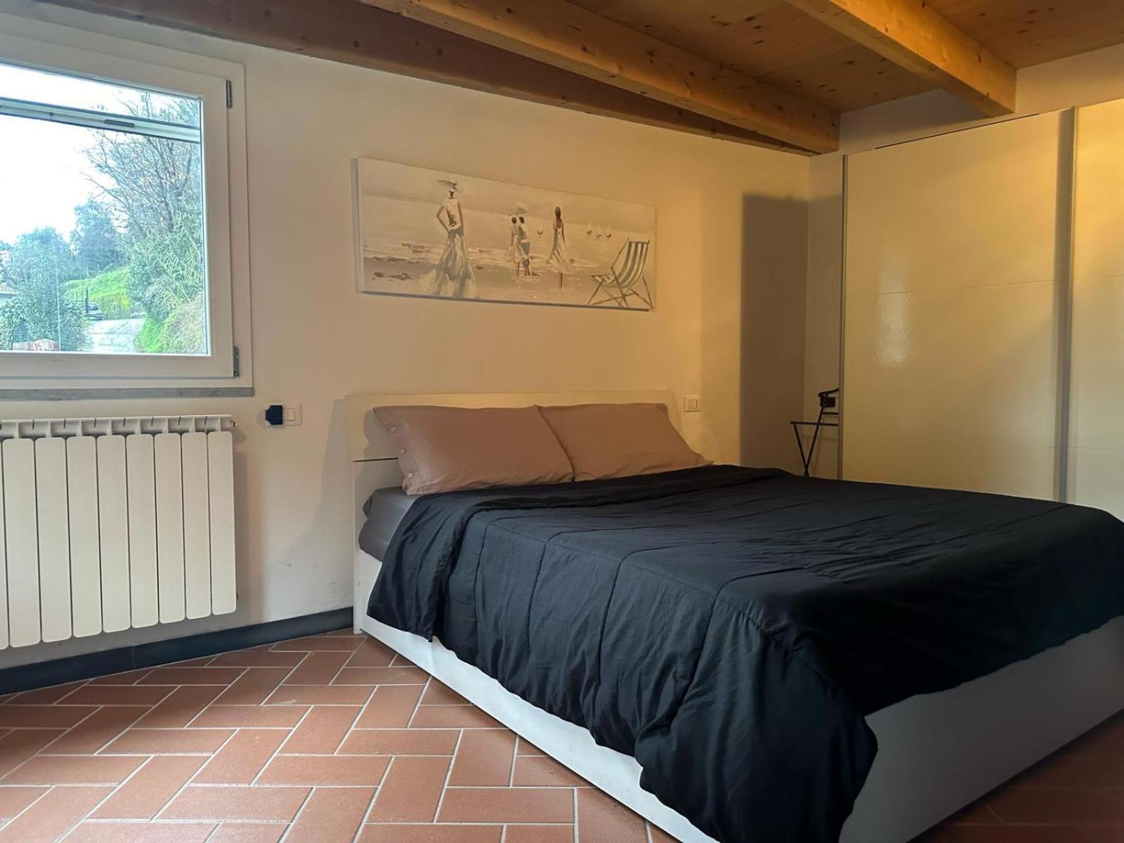 Stazione Centrale 5 Terre - Loft Casa vacanze