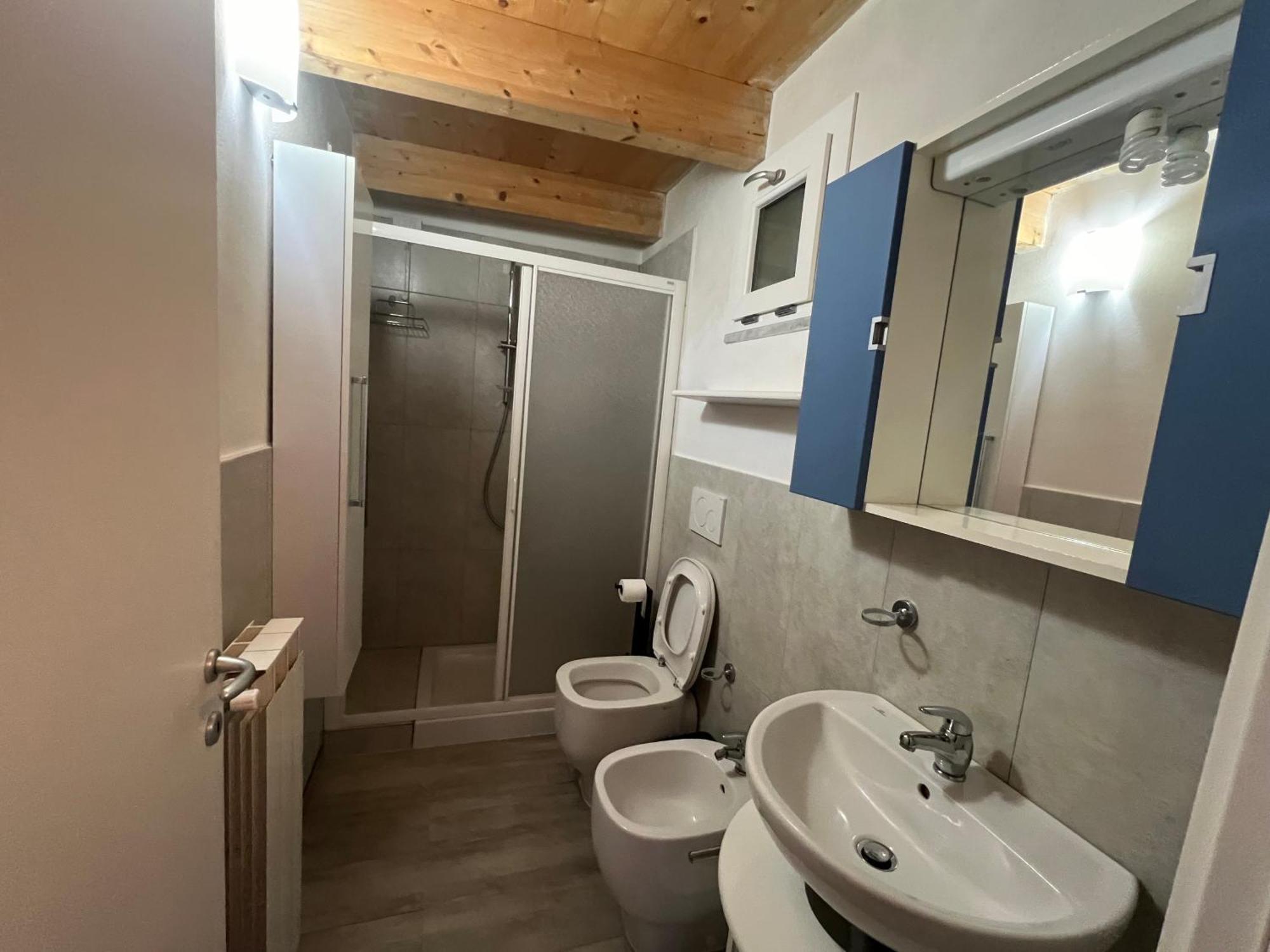 Stazione Centrale 5 Terre - Loft Casa vacanze La Spezia