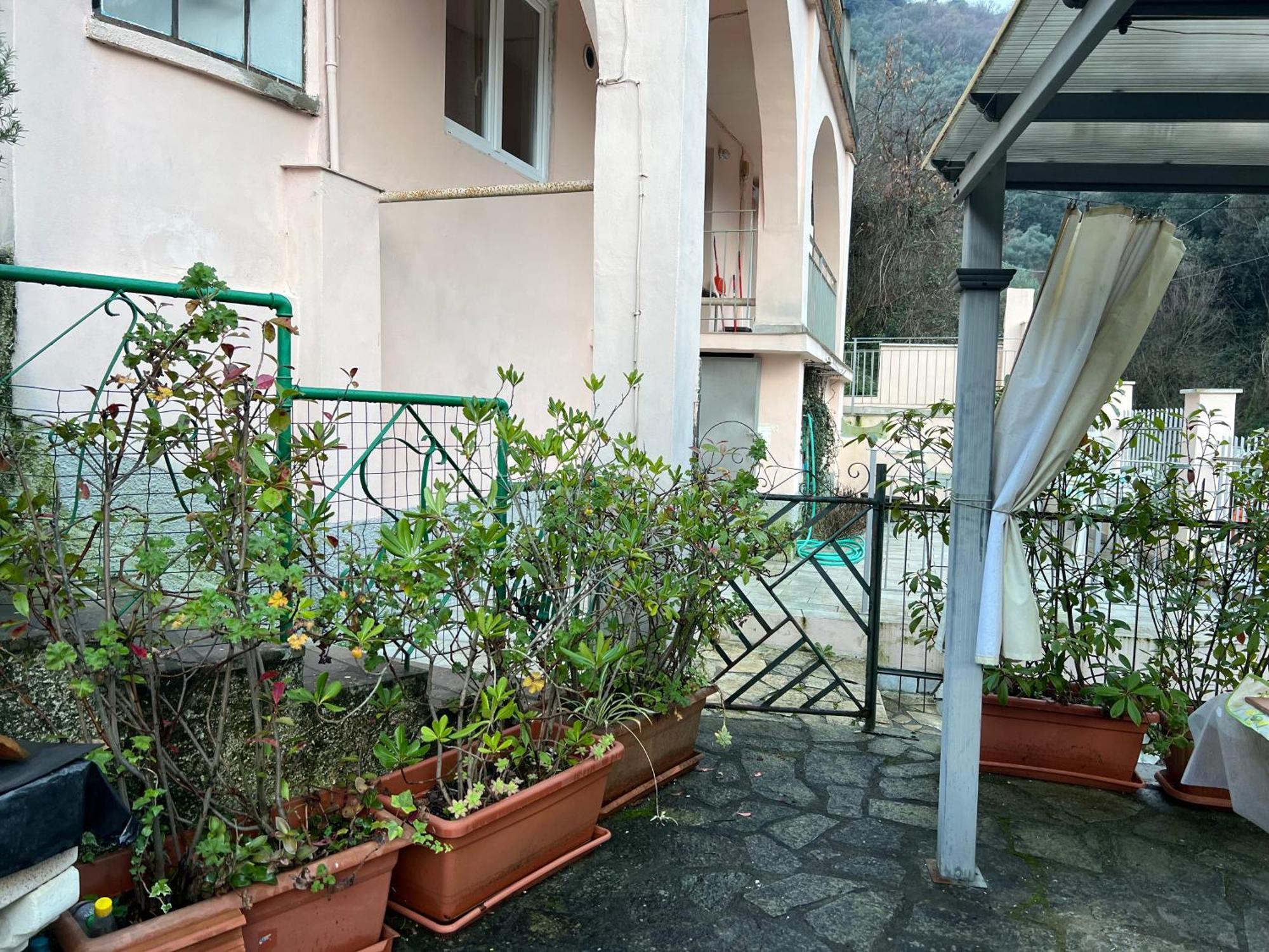 Stazione Centrale 5 Terre - Loft Casa vacanze La Spezia